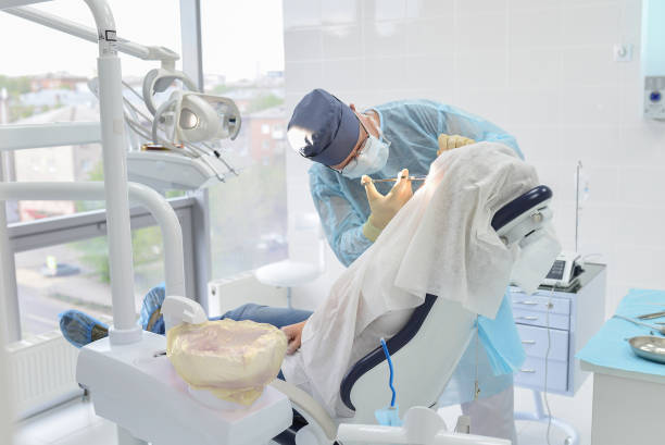 Best Emergency Dentist for Lost Fillings or Crowns in North Star, DE